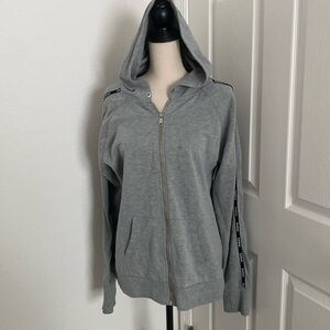 ❤️3x$20 Bebe Sport Woman’s Athletic Hooded Jacket
